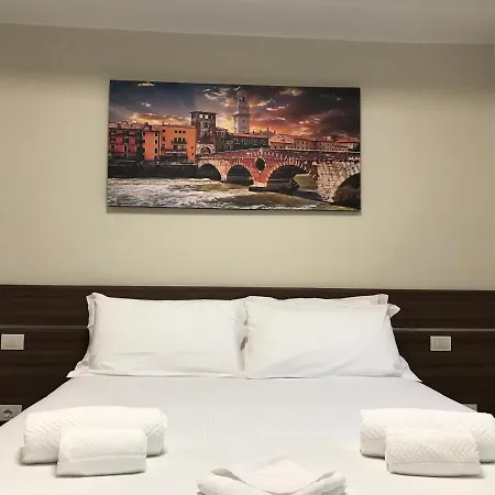 Affittacamere & Lungadige Verona